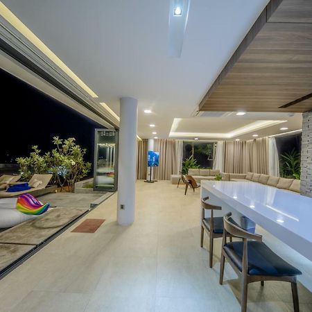Acqua Villa Nha Trang Managed By Alternaty Exterior foto
