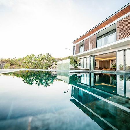 Acqua Villa Nha Trang Managed By Alternaty Exterior foto
