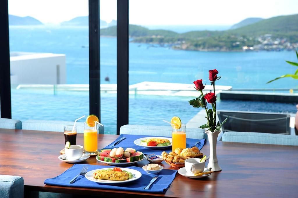 Acqua Villa Nha Trang Managed By Alternaty Exterior foto