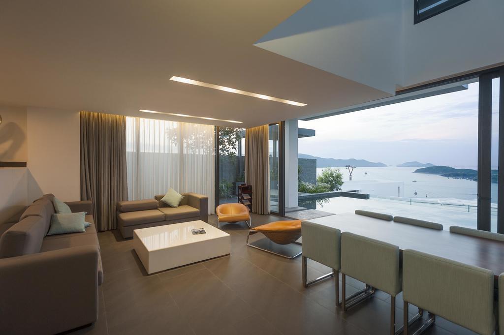 Acqua Villa Nha Trang Managed By Alternaty Exterior foto