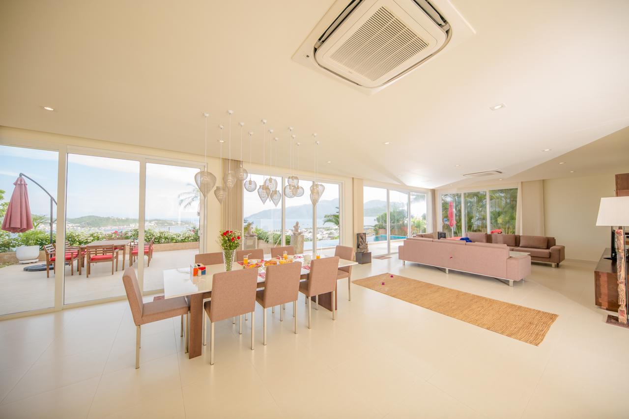Acqua Villa Nha Trang Managed By Alternaty Exterior foto