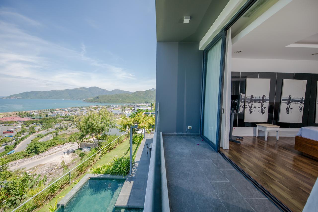 Acqua Villa Nha Trang Managed By Alternaty Exterior foto
