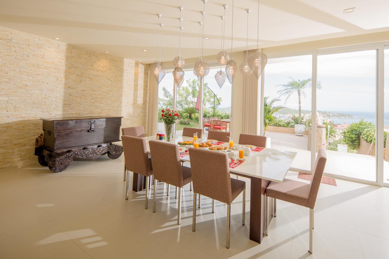 Acqua Villa Nha Trang Managed By Alternaty Exterior foto