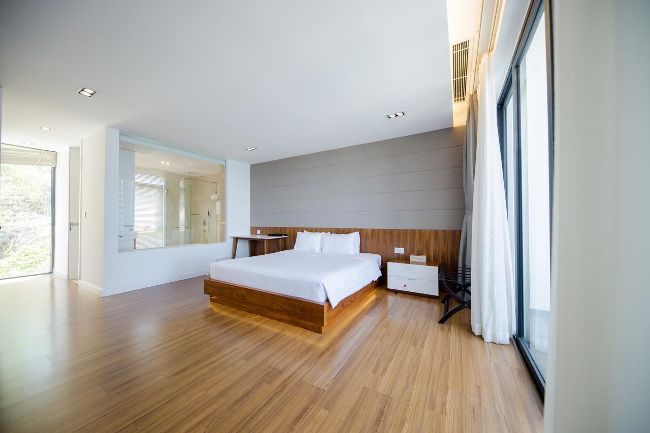 Acqua Villa Nha Trang Managed By Alternaty Exterior foto