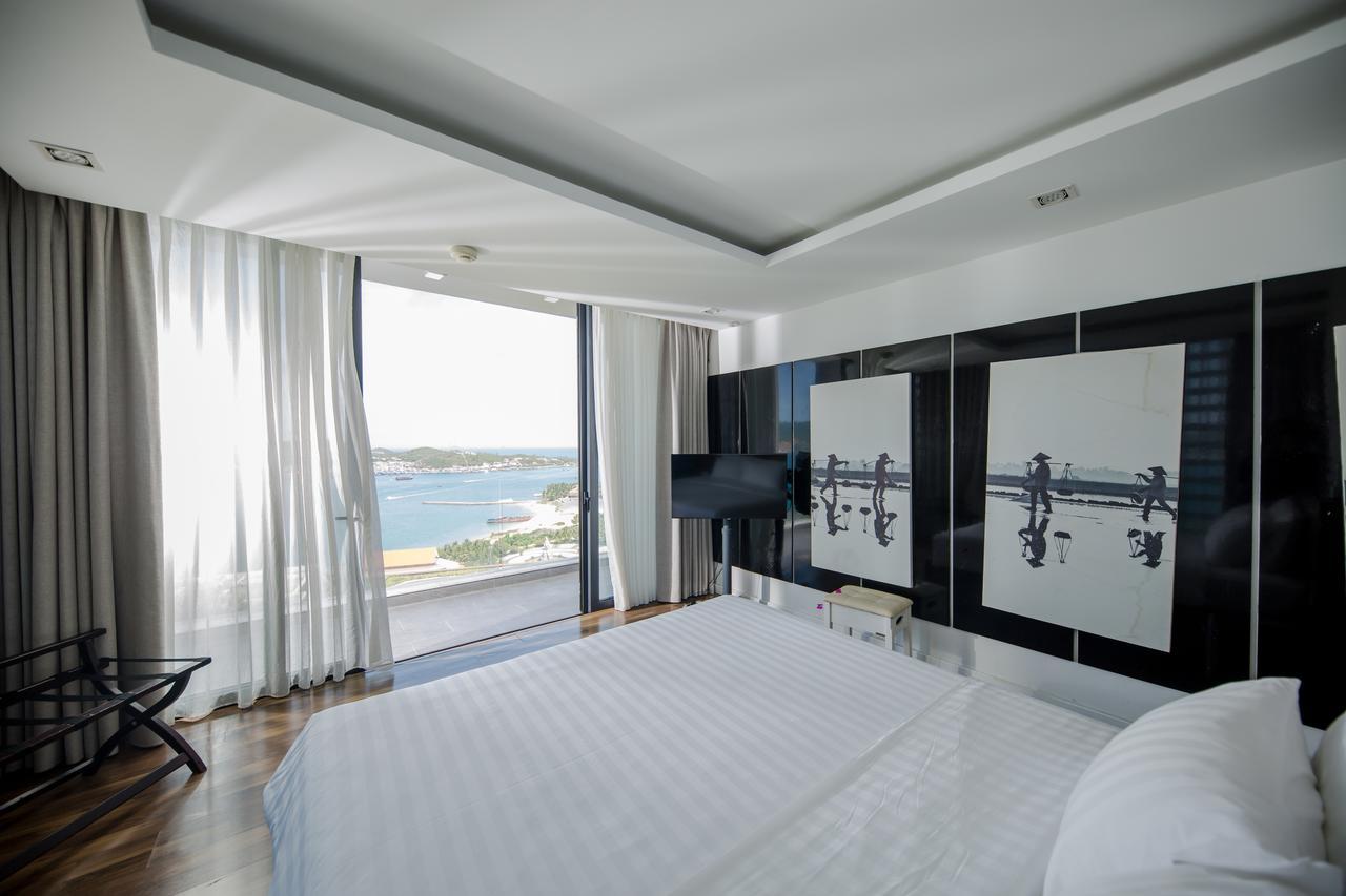 Acqua Villa Nha Trang Managed By Alternaty Exterior foto