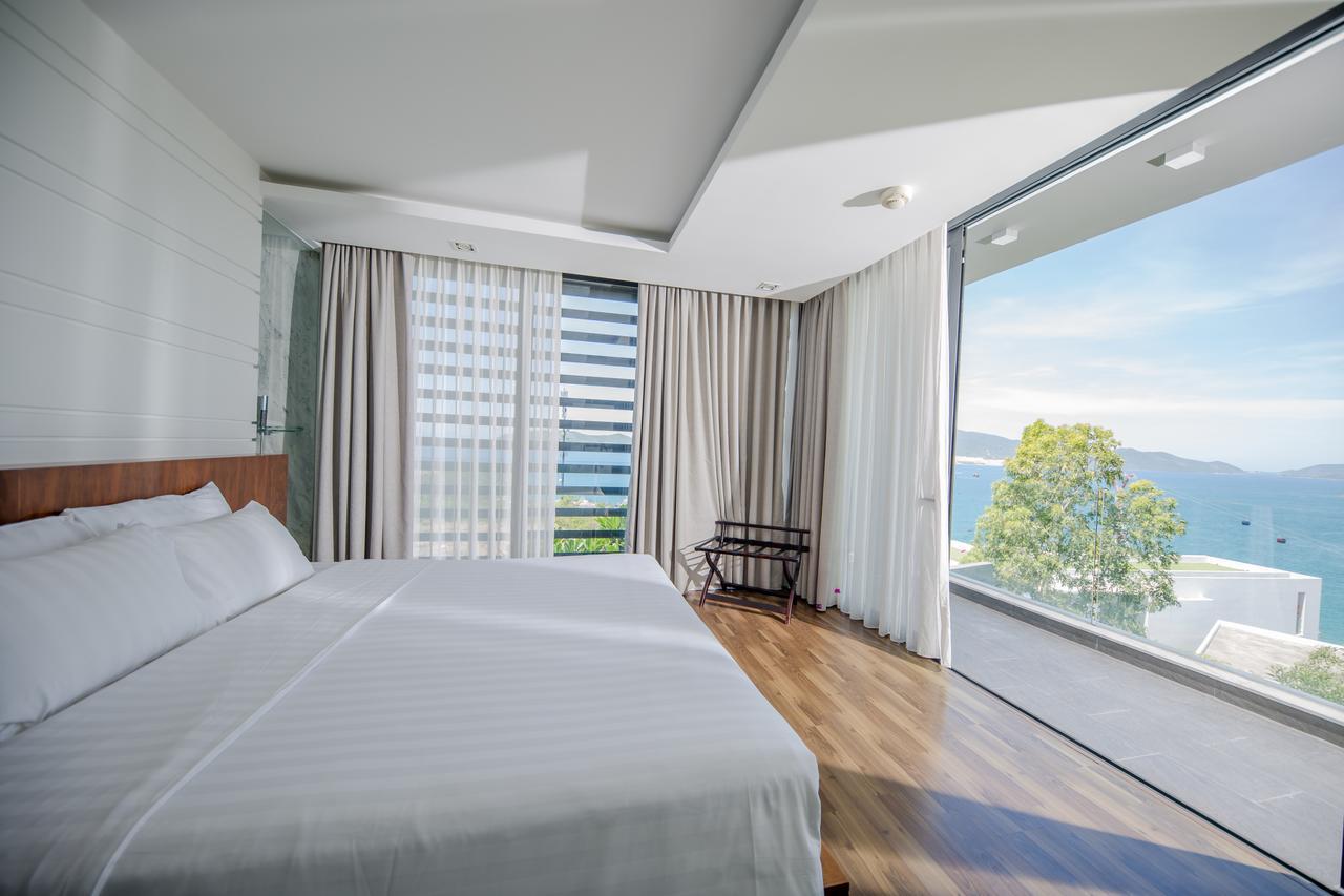 Acqua Villa Nha Trang Managed By Alternaty Exterior foto