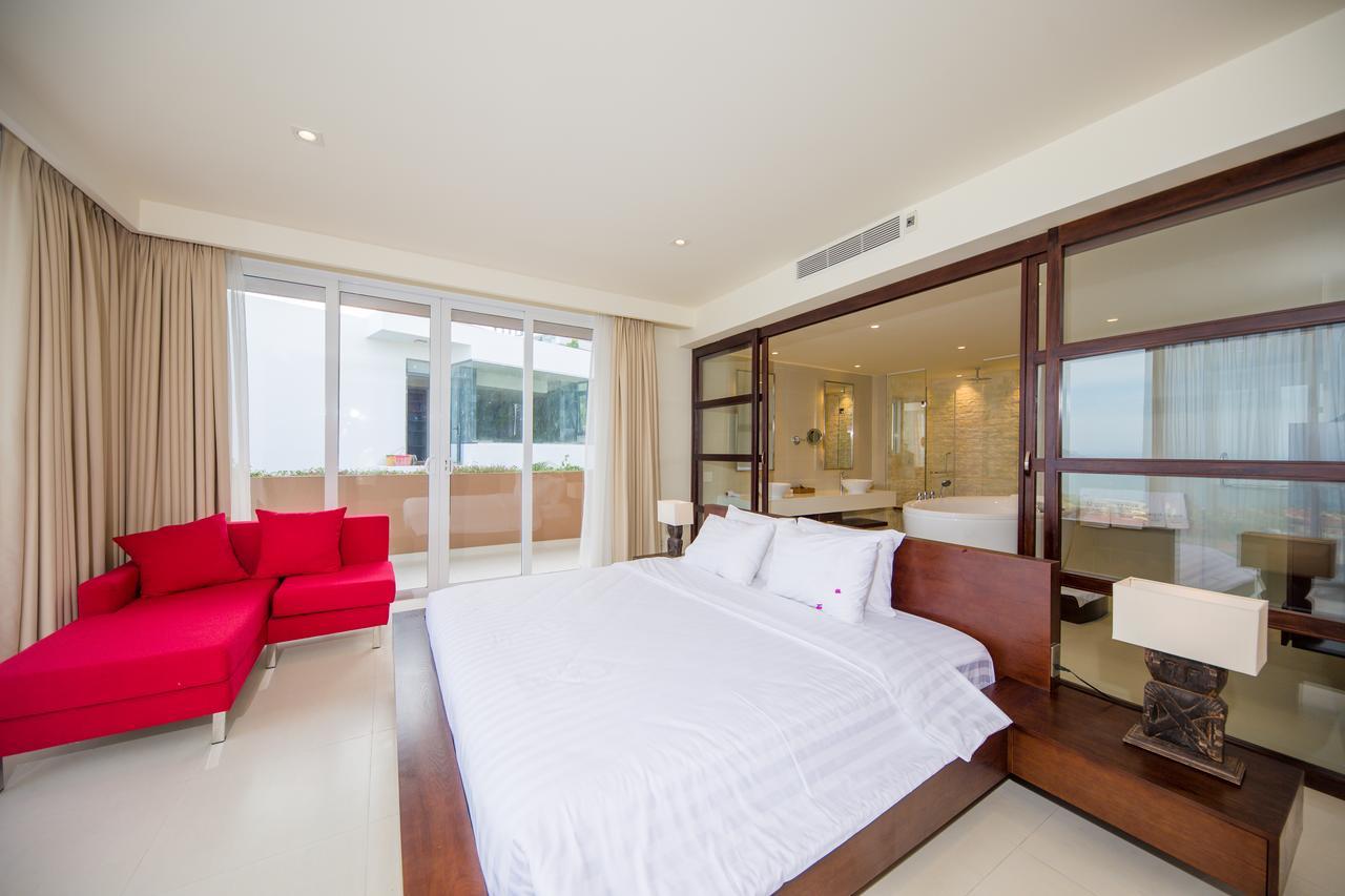 Acqua Villa Nha Trang Managed By Alternaty Exterior foto