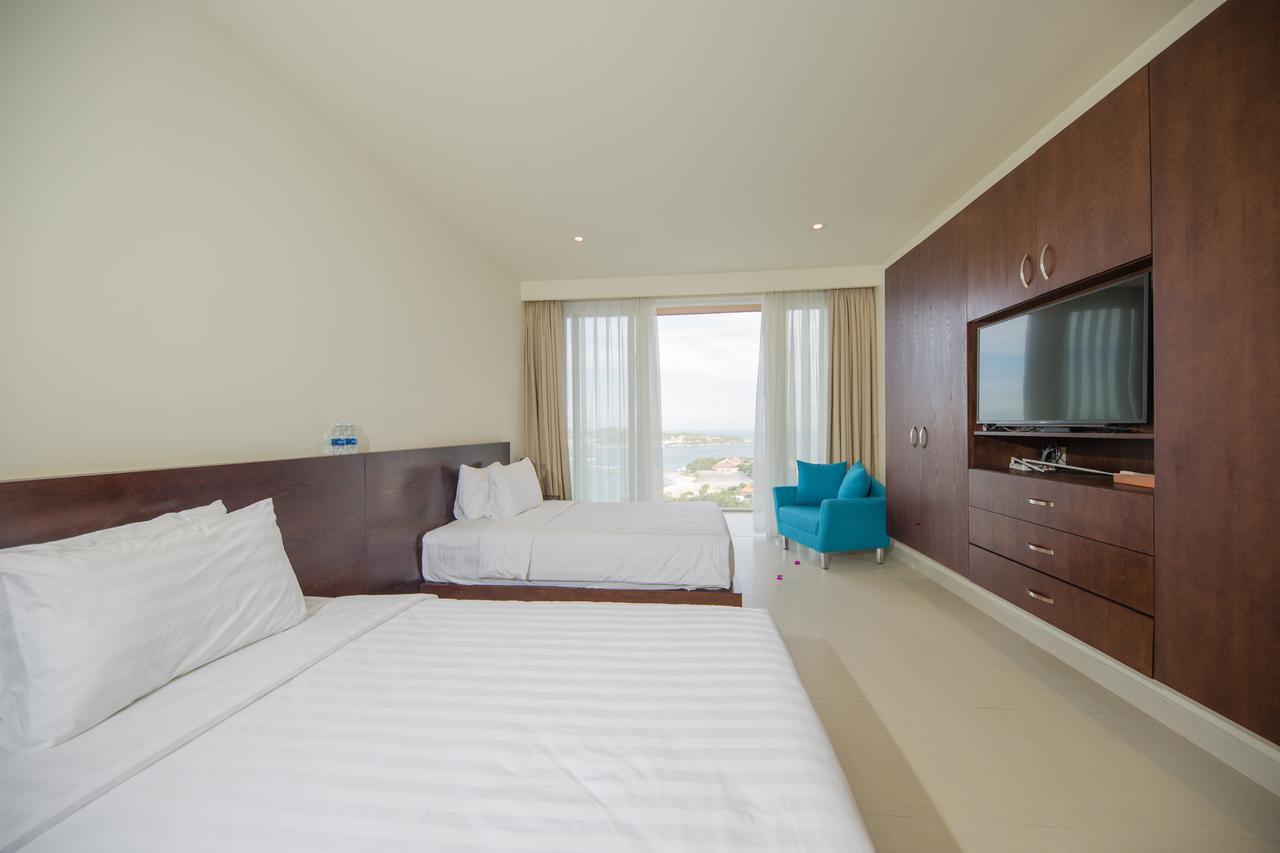Acqua Villa Nha Trang Managed By Alternaty Exterior foto