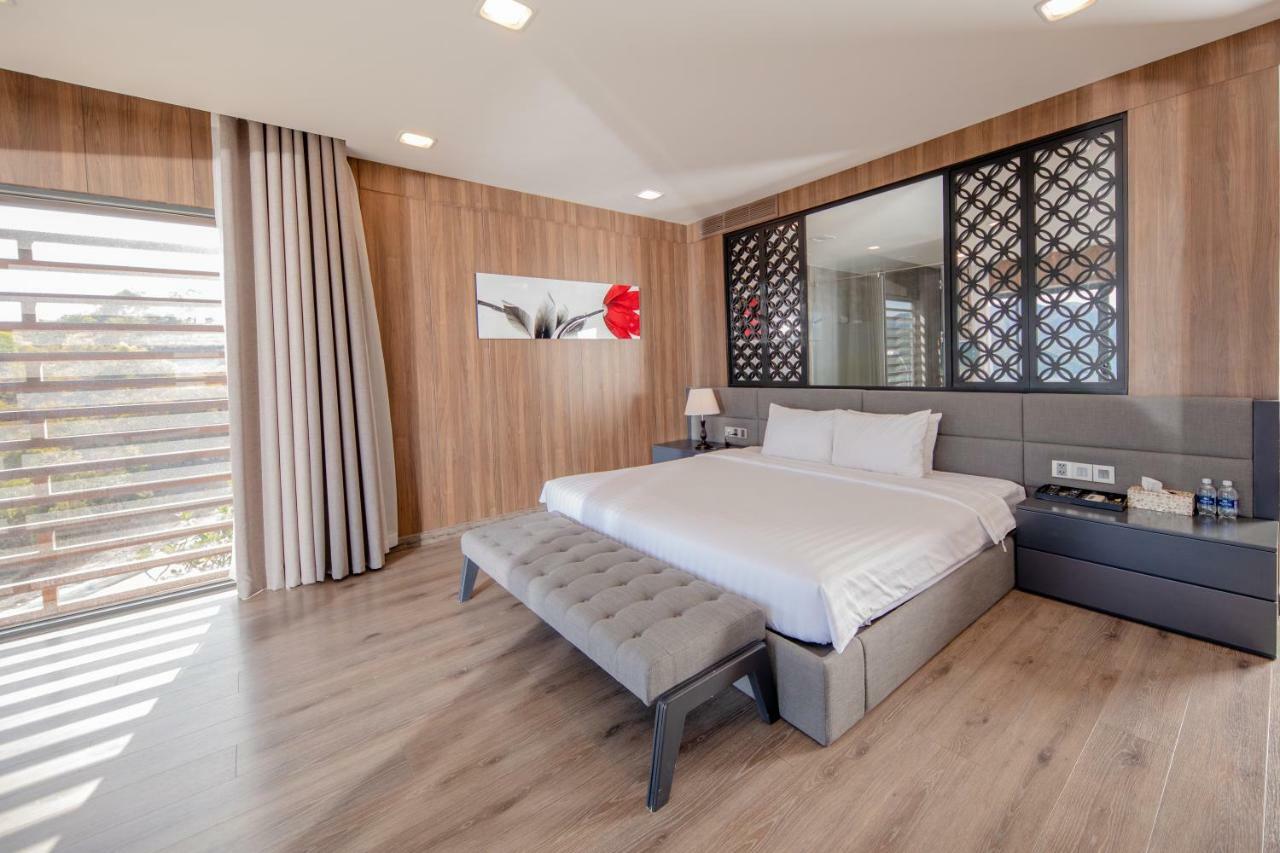 Acqua Villa Nha Trang Managed By Alternaty Exterior foto