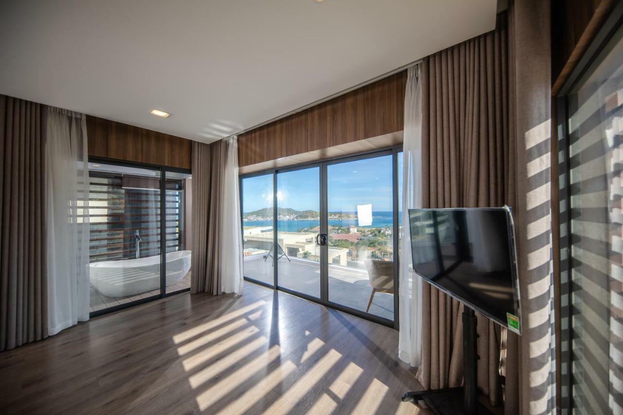 Acqua Villa Nha Trang Managed By Alternaty Exterior foto