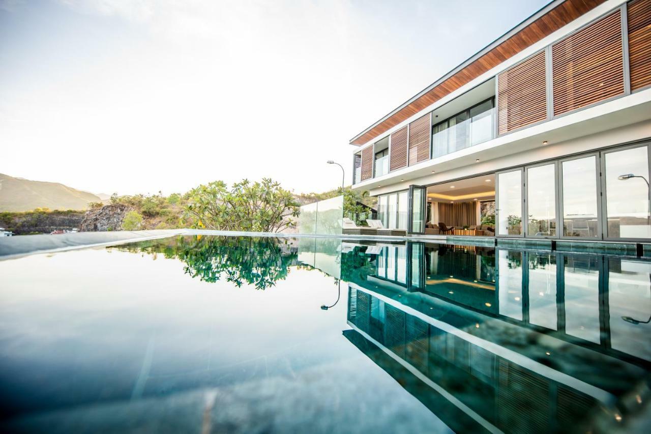 Acqua Villa Nha Trang Managed By Alternaty Exterior foto