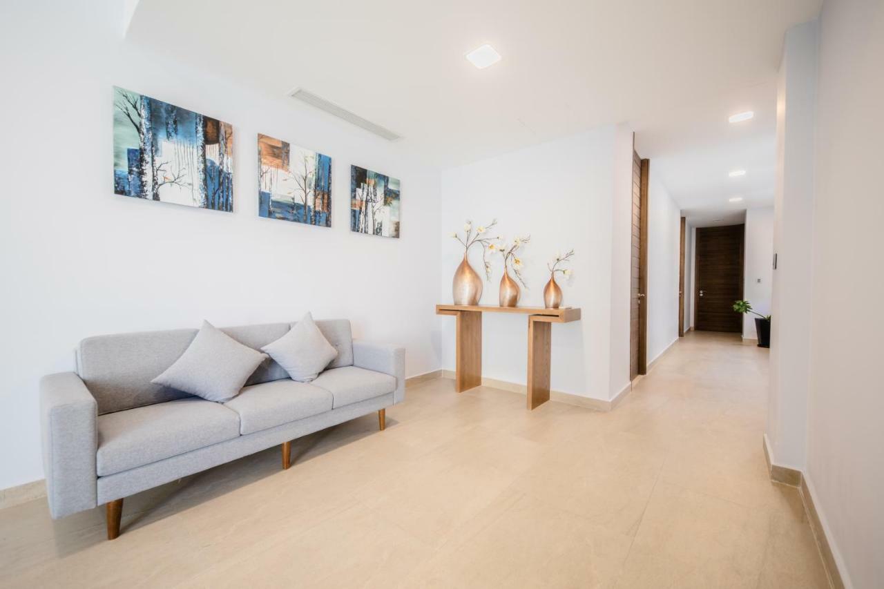 Acqua Villa Nha Trang Managed By Alternaty Exterior foto