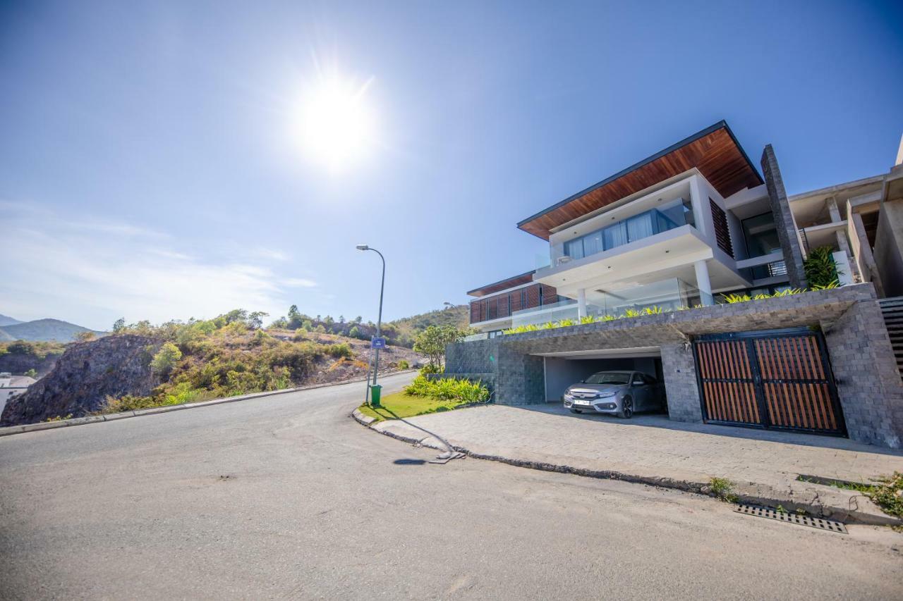 Acqua Villa Nha Trang Managed By Alternaty Exterior foto
