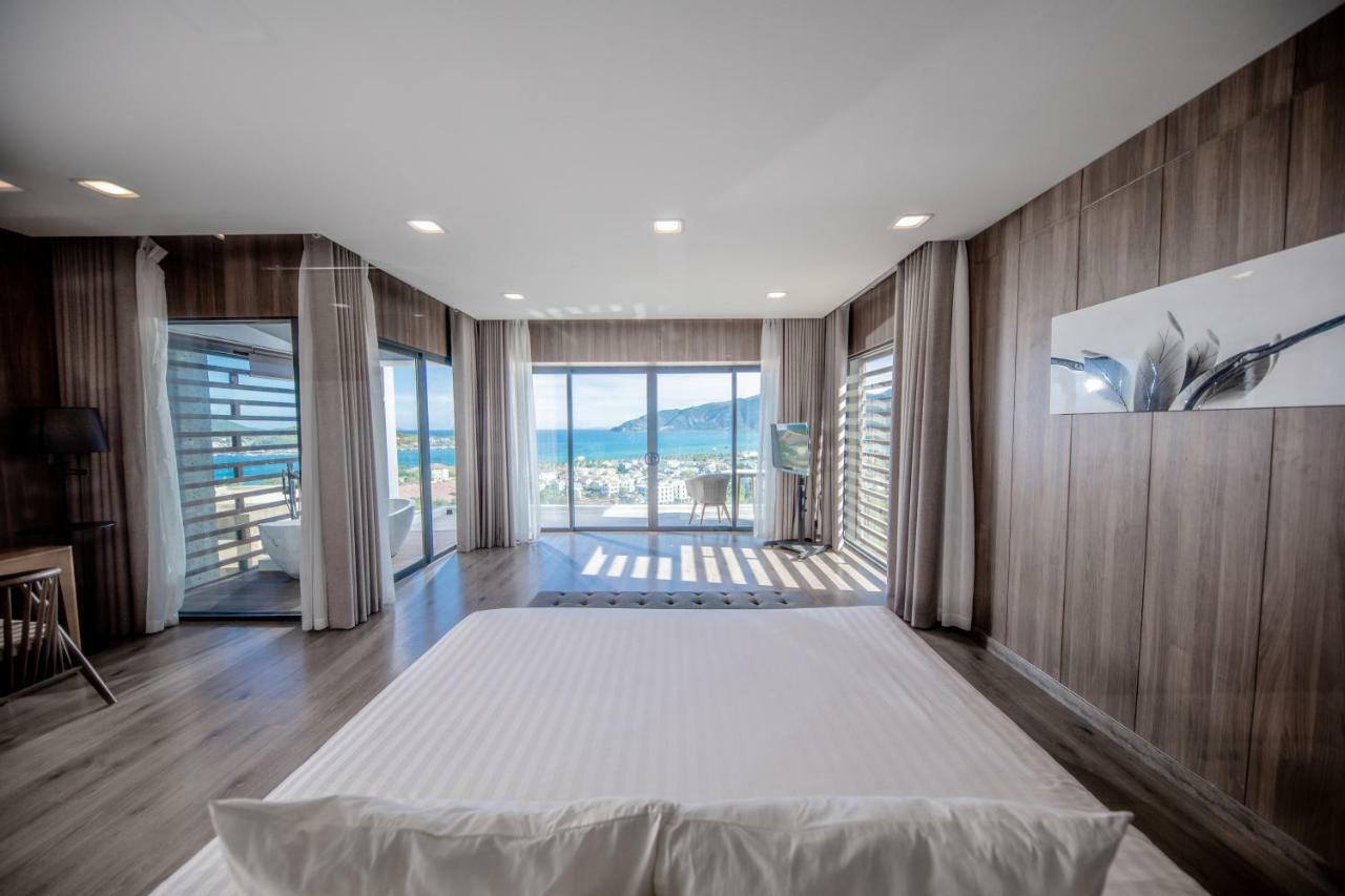 Acqua Villa Nha Trang Managed By Alternaty Exterior foto